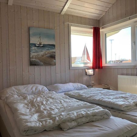 Strandhus - Haus 37 เกรอมิทซ์ ภายนอก รูปภาพ