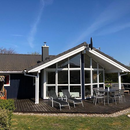 Strandhus - Haus 37 เกรอมิทซ์ ภายนอก รูปภาพ