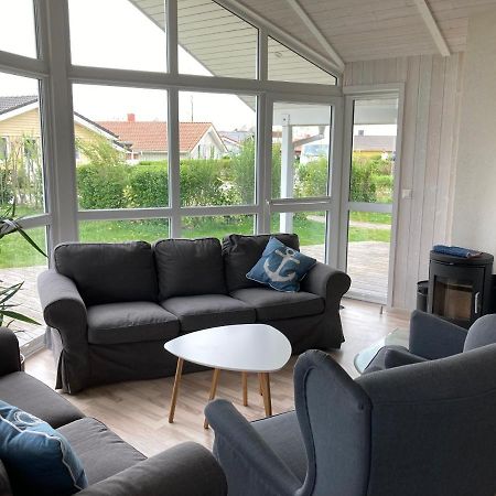 Strandhus - Haus 37 เกรอมิทซ์ ภายนอก รูปภาพ