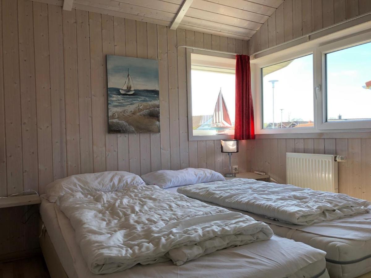 Strandhus - Haus 37 เกรอมิทซ์ ภายนอก รูปภาพ