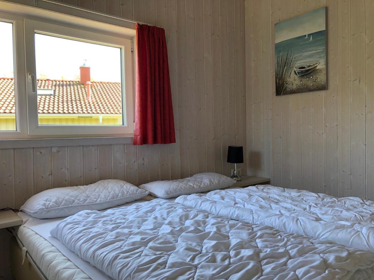 Strandhus - Haus 37 เกรอมิทซ์ ภายนอก รูปภาพ