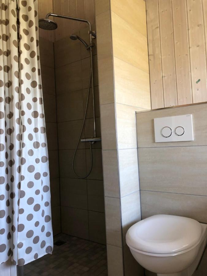 Strandhus - Haus 37 เกรอมิทซ์ ภายนอก รูปภาพ