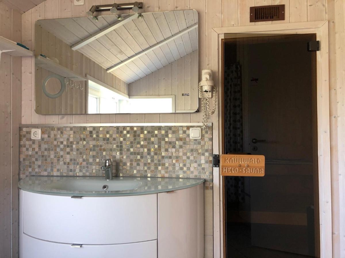 Strandhus - Haus 37 เกรอมิทซ์ ภายนอก รูปภาพ