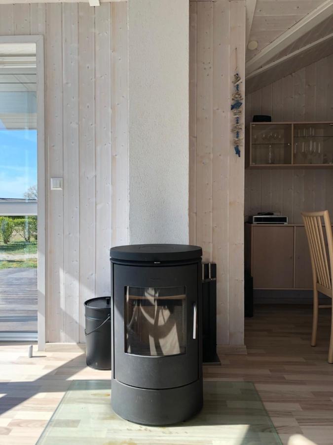 Strandhus - Haus 37 เกรอมิทซ์ ภายนอก รูปภาพ