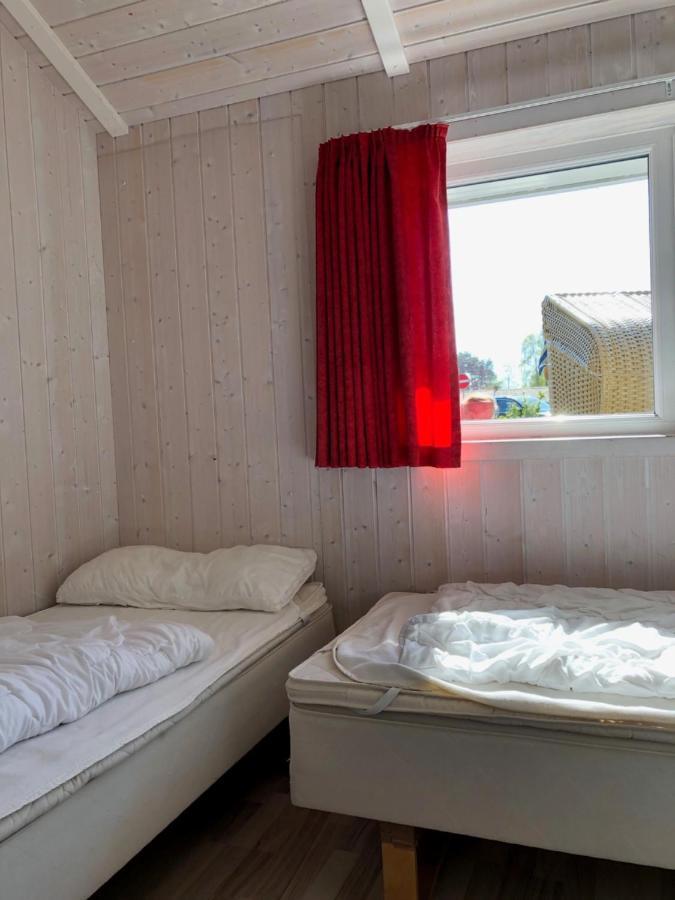 Strandhus - Haus 37 เกรอมิทซ์ ภายนอก รูปภาพ