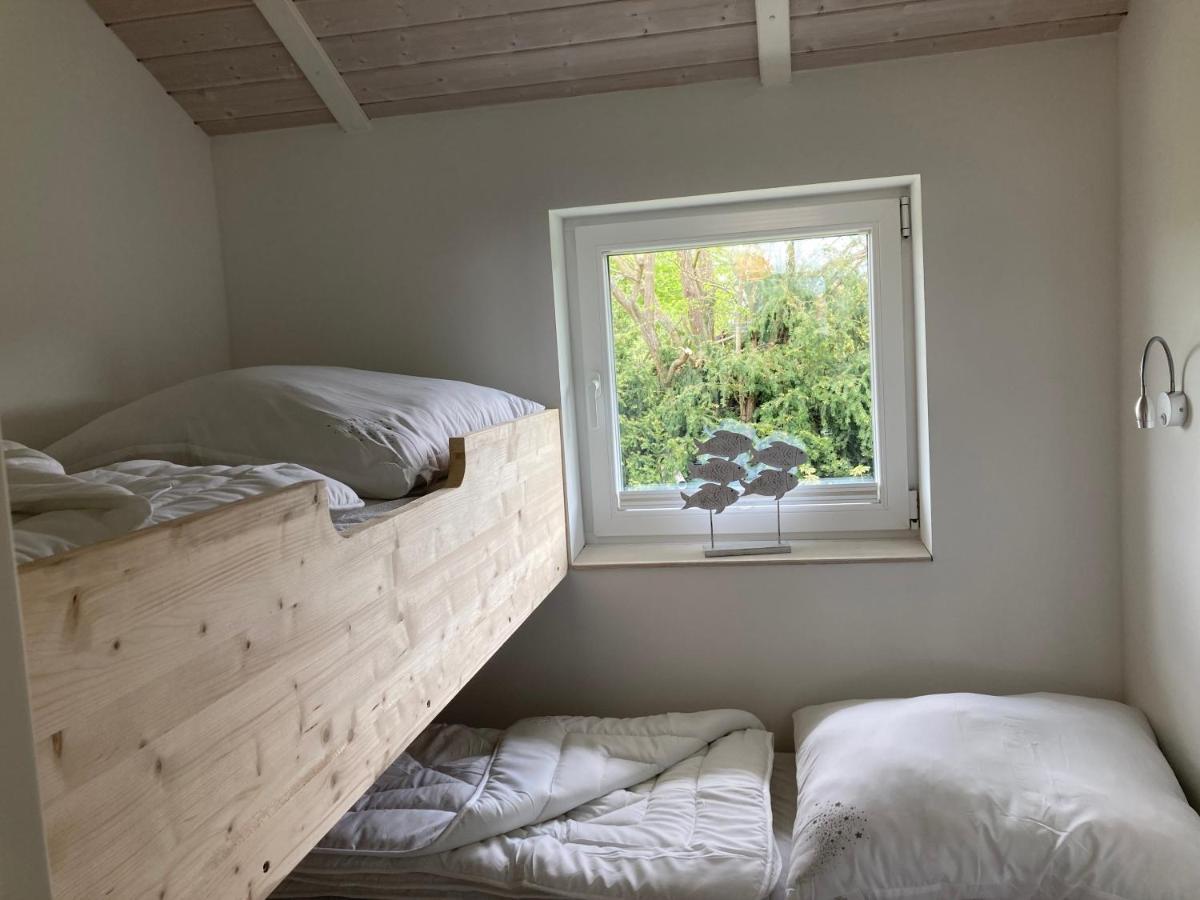 Strandhus - Haus 37 เกรอมิทซ์ ภายนอก รูปภาพ